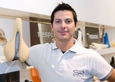 Matteo Paccagnella - Selle Royal