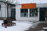 Der betriebseigene Kindergarten