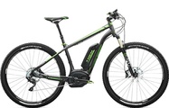 Trek Powerfly - die E-MTB-Linie für 2014