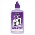 Neu im Programm: Wet Ride