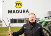 Magura: Am 1. April wieder ganz vorne mit dabei!