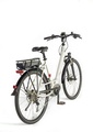 Segway-E-Bike mit Bosch-Motor und Deore-Schaltung