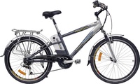 E-Bike von Powacycle