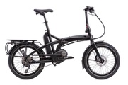 Neues Falt-E-Bike: Elektron