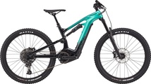 Neues E-Mountaibike Moterra