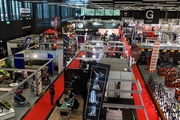 Die zweite Ausgabe der Best of Bike fand wieder auf der Messe Salzburg statt