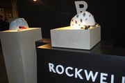 Neue Helmidee von Rockwell aus Deutschland