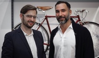 Neue Fahrradmesse wird in Wien aus der Taufe gehoben