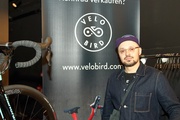 Alexander Bisaliev von Velobird