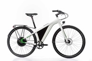 Fünf  Newcomer auf  der Eurobike