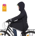 Magic Parka - ausgezeichnet mit dem Eurobike Gold Award