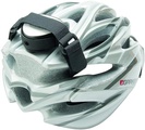 Musik für den Fahrradhelm