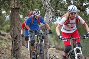 In Baden Württemberg müssen Mountainbiker weiterhin mit Einschränkungen leben.