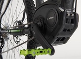 Trek Powerfly - die E-MTB-Linie für 2014