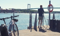 Walleräng - von Schweden jetzt auch nach Deutschland