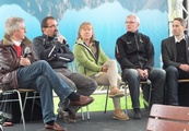 Pro E-Bike - Diskussionsrunde