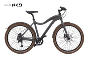 NKD-Bike - Basisplattform Urban