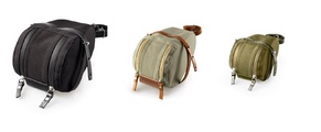 Isle of Wight Saddle Bags