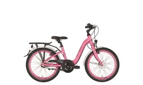 Modell Girly 5.3 pink