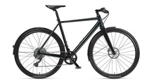 Foto: Nordic Bikes