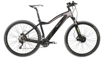 EVO Snow 29er (mit "Allrad-Antrieb")