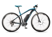 EBIKE Advanced Technologies