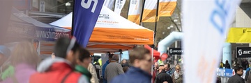 Nach der Premiere des E-Bike-Festivals in Dortmund wird das Konzept für 2017 noch optimiert.