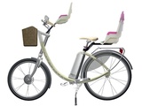 Family-Bike von TranzX PST