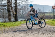 Schweizer Kinderrad-Marke rollt über die Grenzen.