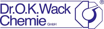 Dr. Wack - bekannt in der Branche durch die Marke F100