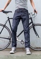 Fahrradmode von Levi's