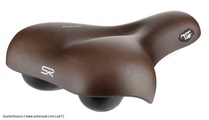 Selle Royal - Freeway Gel Women