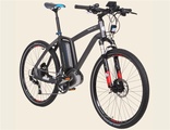 Gryphon E-Bike von JD