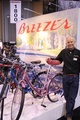 Joe Breeze mit Breezer-Urban-Bikes