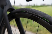 Der Cinturato Velo von Pirelli wurde für ein breites Einsatzspektrum entwickelt.