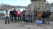 VSF-Gruppe in Schaffhausen