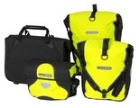 Ortlieb High Visibility Linie