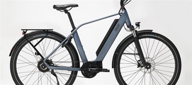 Der niederländische E-Bike-Hersteller stärkt Auftritt in Deutchland