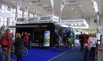 Velo Berlin 2011