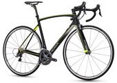 Unter den Gewinnern: Koga mit dem Kimera Road Premium