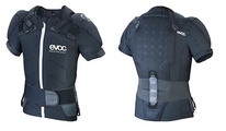 Unter den Gewinnern: EVOC mit der Protector Jacket