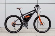 Der neue Motor wird auch in einem MTB mit Laufradgroße 650B verbaut