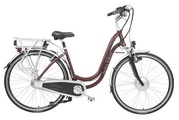 Neues E-Bike aus Trier