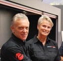 Klaus Peter und Jutta Thaler