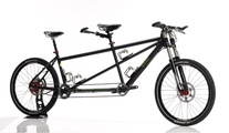 MTB-Tandem