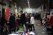 XXL Ordermesse in Hoya