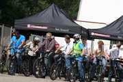 Cycle Union lockte insgesamt 1350 Fachbesucher nach Oldenburg