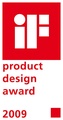 iF Product Design Award 2009