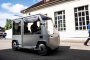 Foto: Georg Bleicher - Raysride