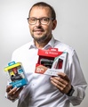Georg Weindel übernimmt die Vertriebsleitung für beide Marken